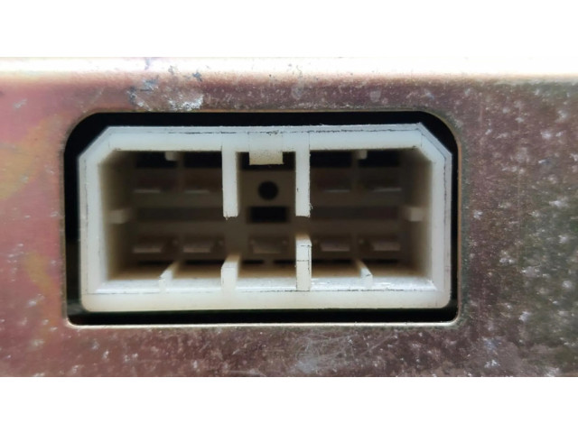 Блок управления двигателя 39110-24320 Hyundai Pony