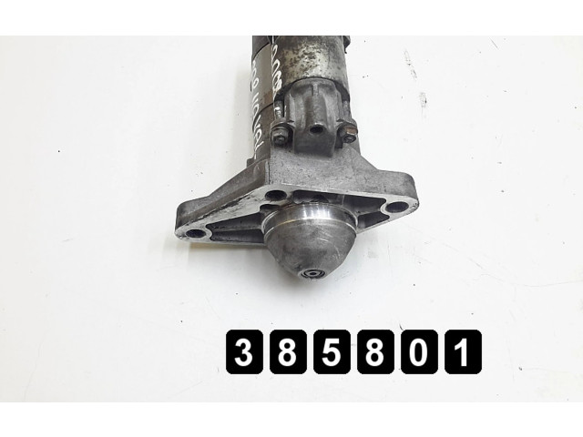 Генератор A3D, ALTERNADOR KIA Rio 1.3