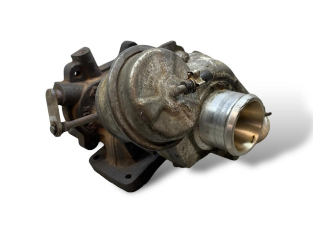 Turbodmychadlo Турбина VL370709, 25044898   Fiat Bravo 1.4 Ti 198 A4.000