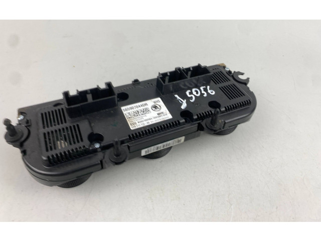 Модуль блока управления кондиционером 565907044DR Skoda Karoq