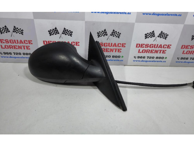 Zpětné zrcátko Mercedes-Benz C W202 1996 024142