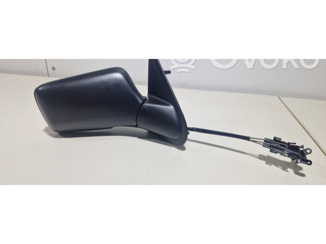 Зеркало (механическое) Volkswagen Golf III 1992 - 1997 года