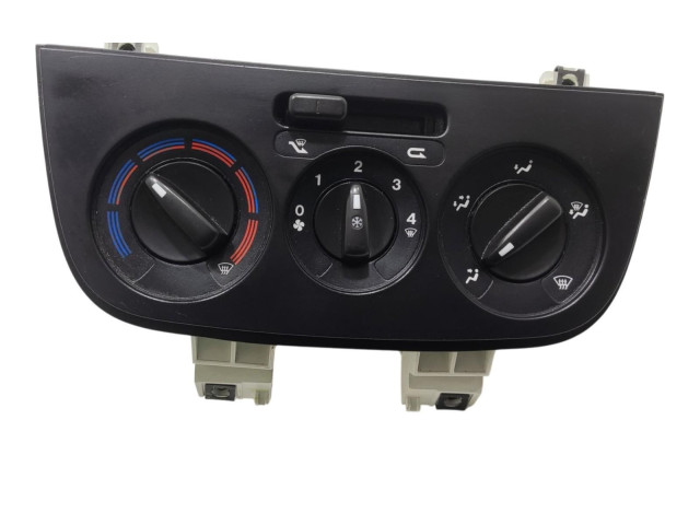 Блок управления климат-контролем 735462118, 735462118   Fiat Fiorino