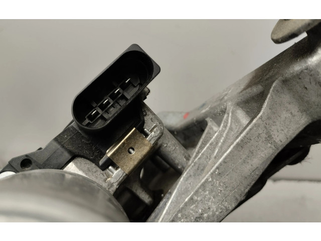 Моторчик дворников 8W1955119 Audi A4 Allroad