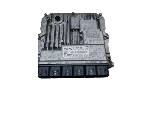 Řídící jednotka 0P2907309A, 0261S17447   Audi RS7 C7 2018