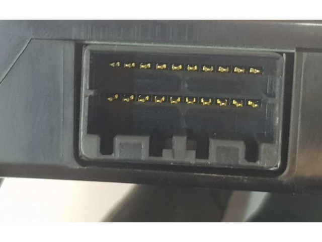 Другие блоки управления / модули MN141635, W1T76781 Citroen C-Crosser