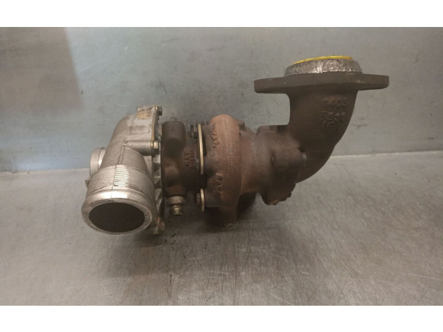 Турбина Citroen Xantia K14157189, 038013 для двигателя D8B