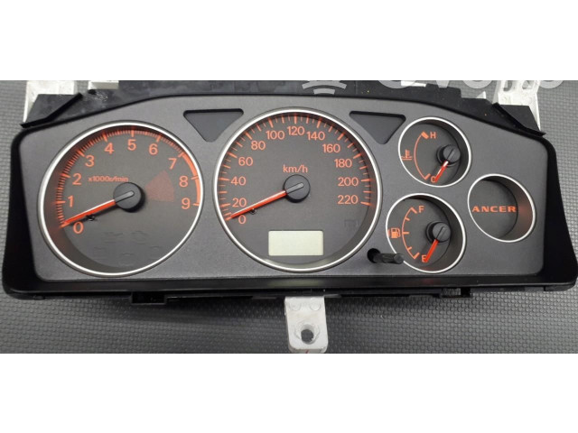Панель приборов 507-750H Mitsubishi Lancer