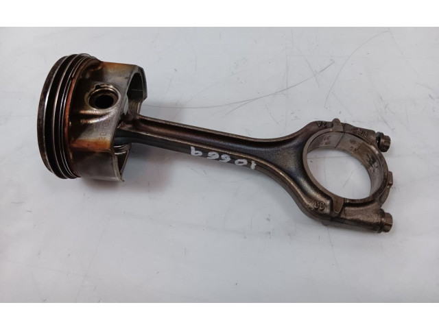 Píst 04EL Seat Ibiza IV (6J,6P)