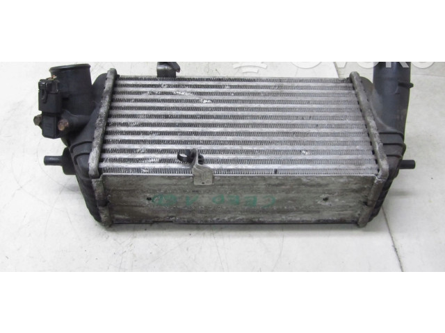 Интеркулер 282702A770 KIA Ceed