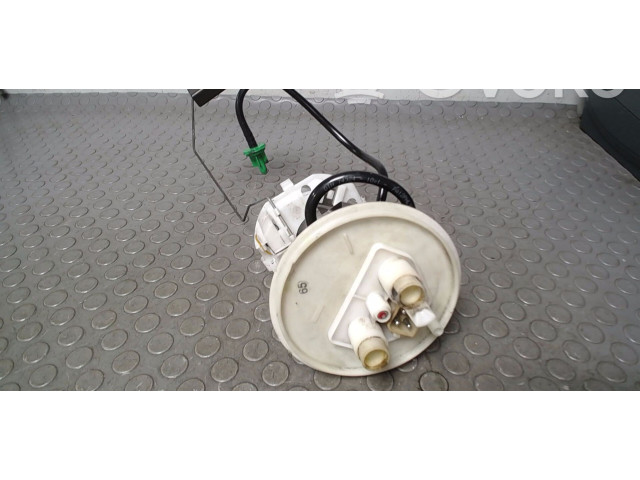 Топливный насос