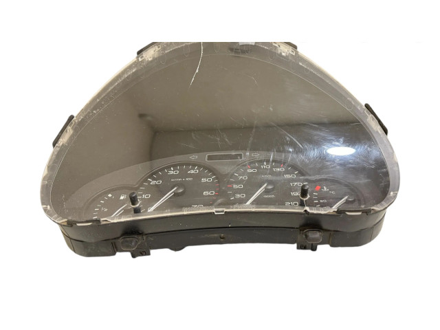 Přístrojová deska Citroen Berlingo 2006 9662745180, DF1T6V57