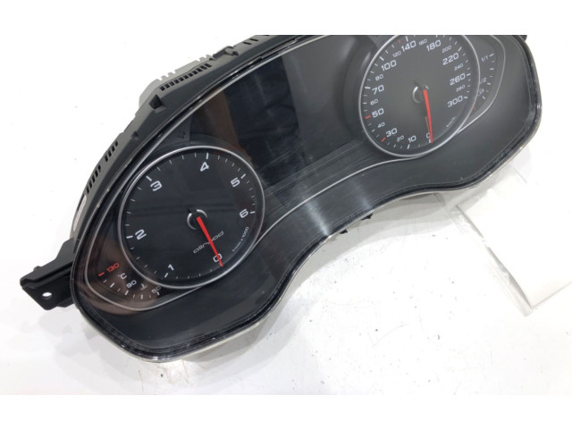 Панель приборов 4G9920950E   Audi A6 S6 C7 4G       