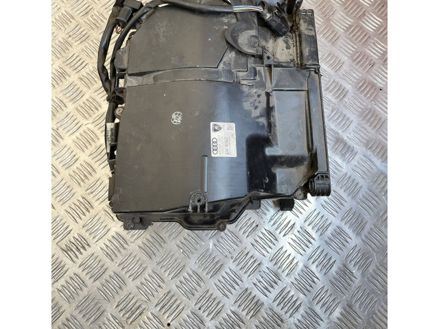 Вентилятор печки 4f0820155f Audi A6 S6 C6 4F