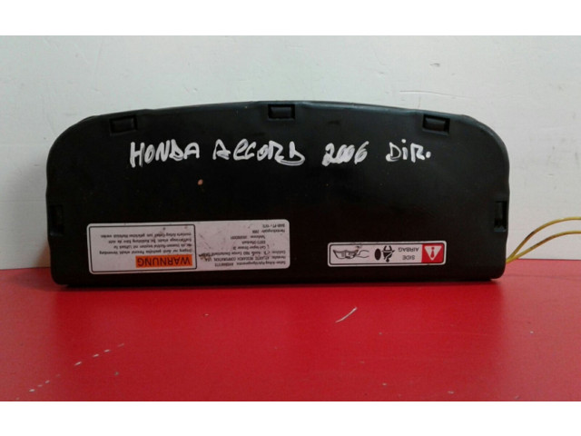 Подушка безопасности в сиденье 78000, G81   Honda Accord