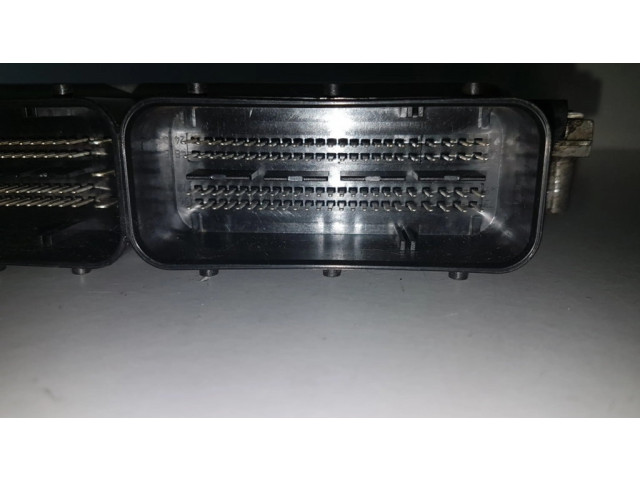 Řídící jednotka A6519007003, A6519014402   Mercedes-Benz GLA W156 2016