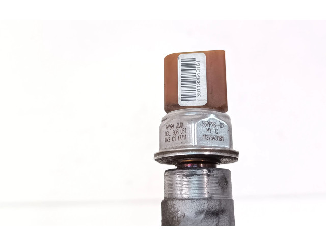 Vstřikovací lišta R03L125C, 057130764AB Volkswagen Tiguan CFF