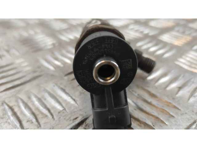 Форсунка 0445110489 Ford Ecosport для дизельного двигателя 1.5