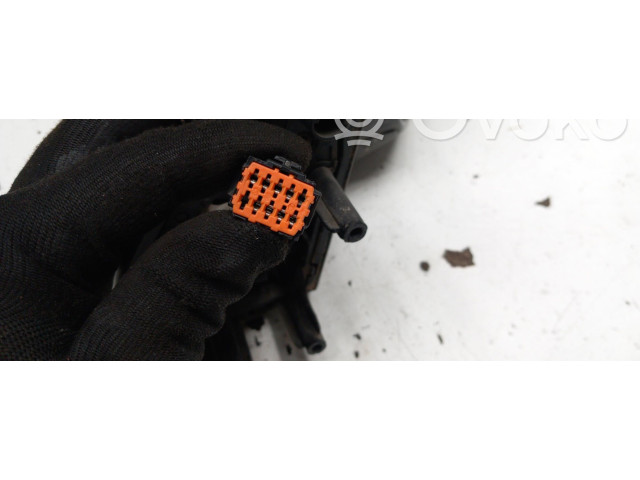 Зеркало (механическое) Citroen Xsara Picasso - года