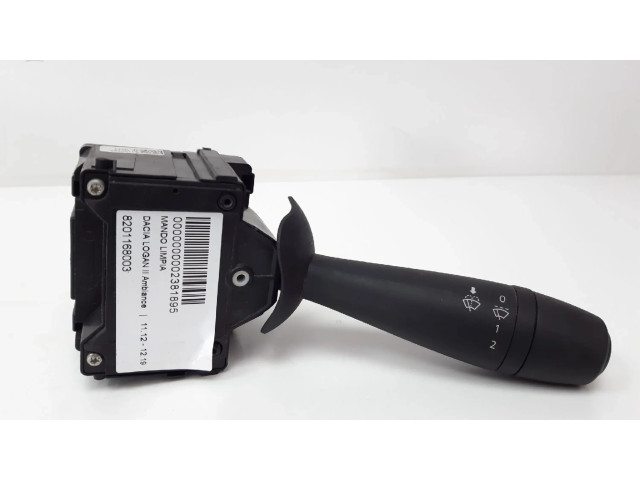 Ручка стеклоочистителей E1109569 Dacia Logan II