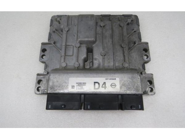 Řídící jednotka A2C98315800, 23710HX40B Nissan Pulsar 2016