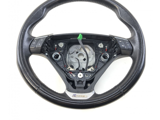 Руль Volvo XC90  2003 - 2006 года 30756165, 30756165      