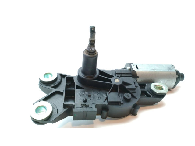 Моторчик заднего дворника A4518200008ZGS Smart ForTwo III C453