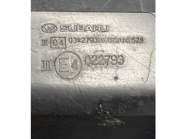 Зеркало электрическое Subaru Forester SH 2008 - 2013 года