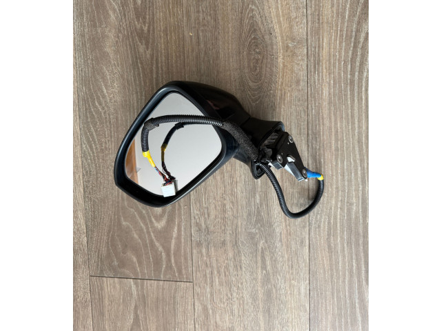 Зеркало электрическое Nissan Ariya 2021 - года