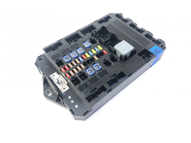 Блок комфорта C2Z16076, C2Z16076 Jaguar XF