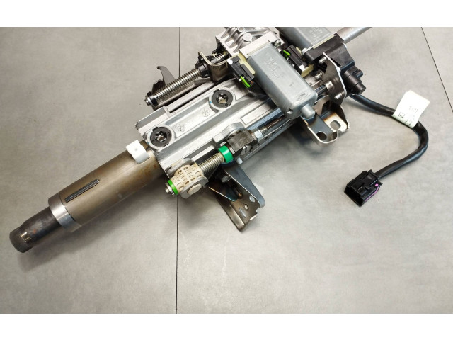 Рулевая рейка 4G0419502AH Audi A7 S7 4G 2011 - 2017 года