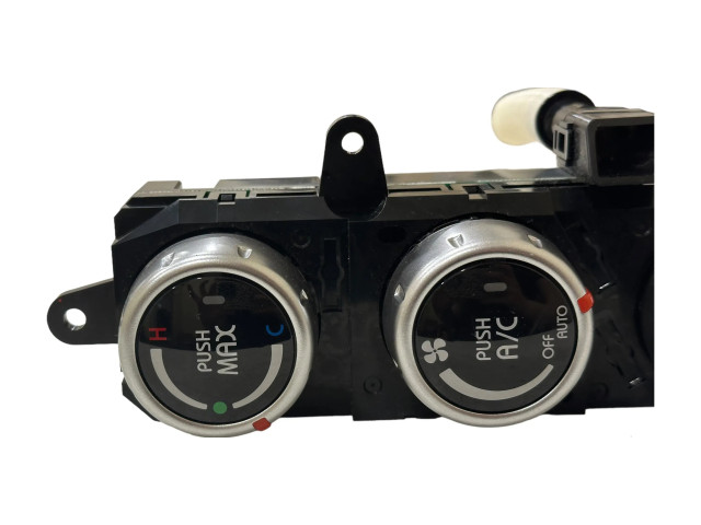 Блок управления климат-контролем 7820A506, 31025BA Mitsubishi ASX