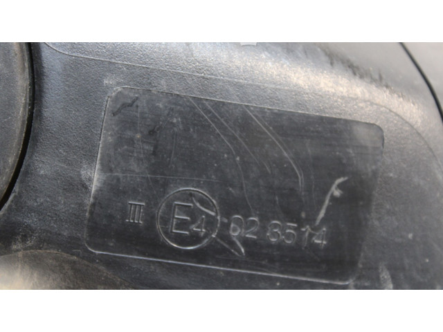 Зеркало электрическое Citroen Nemo - года