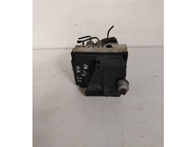 Блок АБС 4a0614111g, 5727231702 Audi A6 S6 C4 4A 1994 - 1997 года