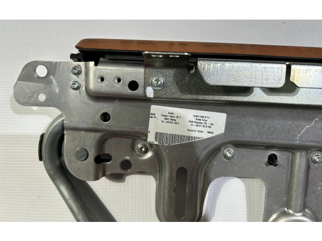 Подушка безопасности двери MAS-001 Maserati GranTurismo