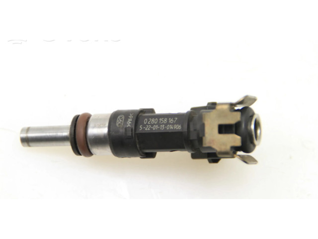 Vstřikovač 0280158167 Fiat Punto (199) pro benzínový motor 1.4 843 A1.000