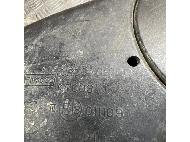 Зеркало электрическое        Ford Ranger  2007-2011 года   