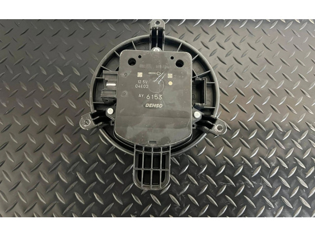 Вентилятор печки    AY6153   Ram 1500