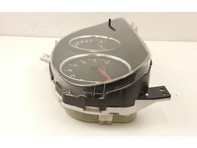 Панель приборов GJ6R55471, JEGJ6RA Mazda 626