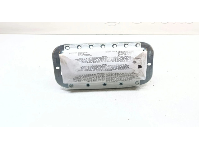 Подушка безопасности пассажира 3992592 BMW X3 F25