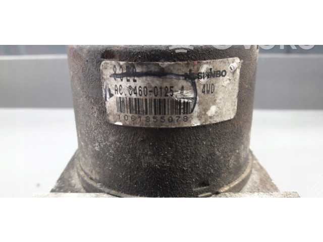 Jednotka ABS AC046001254 Suzuki Wagon R+ 1999