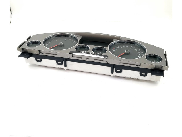 Панель приборов 0263661044, 3D0920886C   Volkswagen Phaeton       