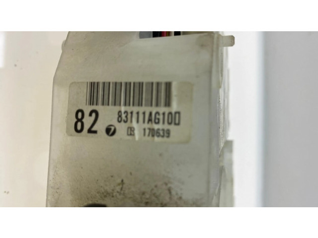 Комплект ручек