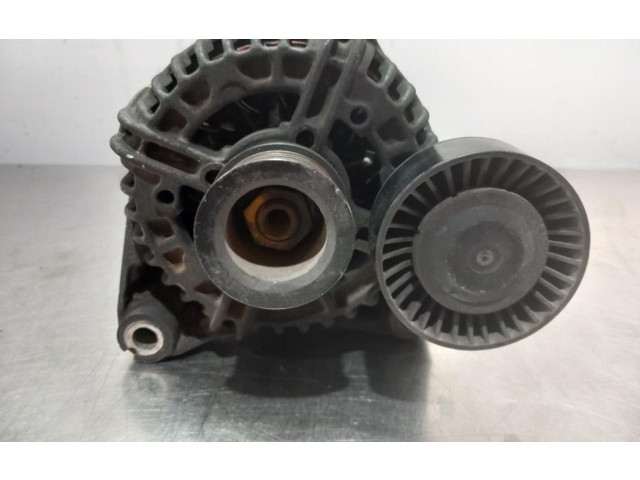 Генератор S751972103 BMW X3 E83