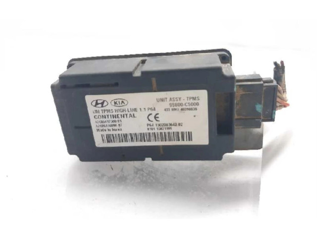 Řídící jednotka 95800C5000 KIA Sorento 2015