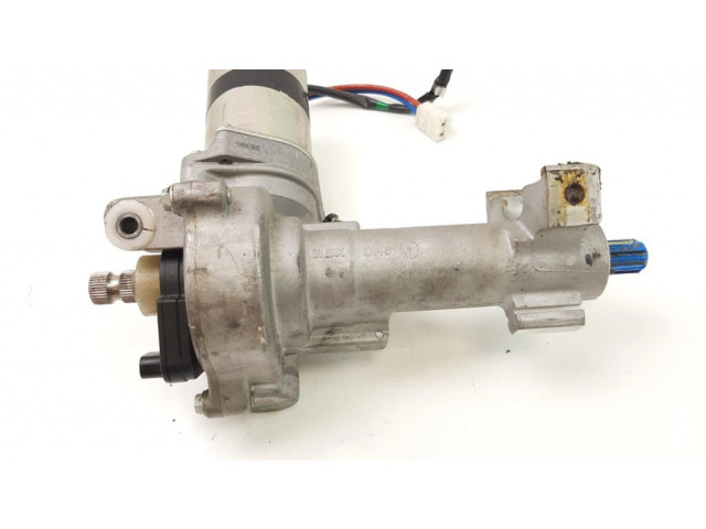 Насос рулевого управления