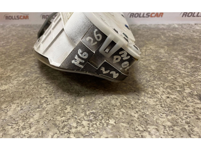 Панель приборов FDGE6VD Mazda 626