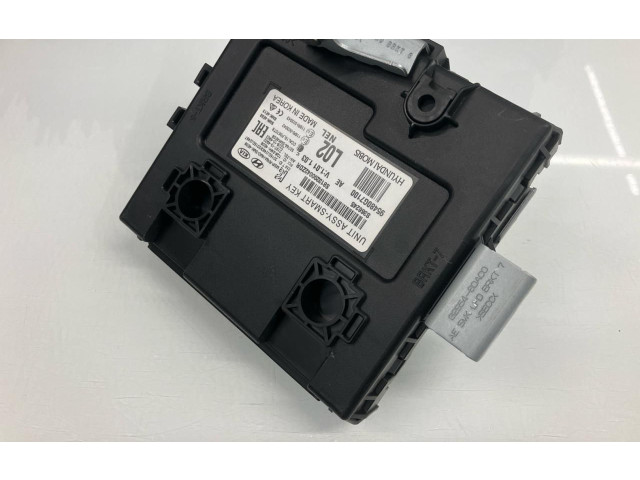 Блок управления 95480G7100, 95480G7100 Hyundai Ioniq