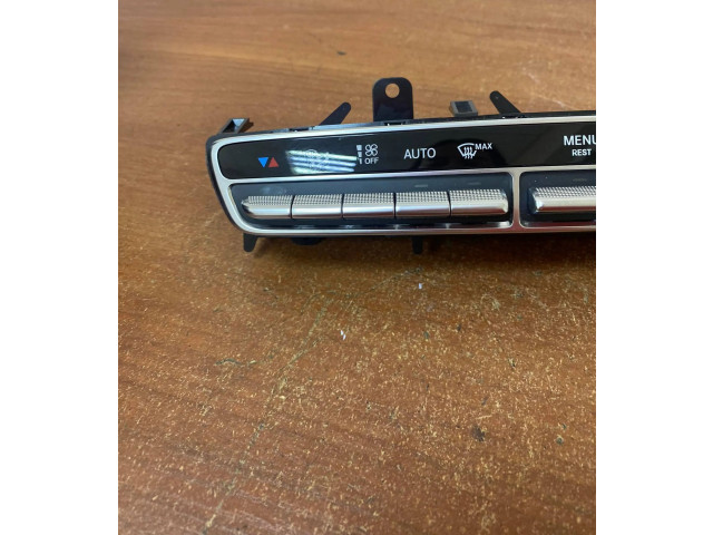 Блок управления климат-контролем A2059054415, A2C1600160101   Mercedes-Benz GLC X253 C253