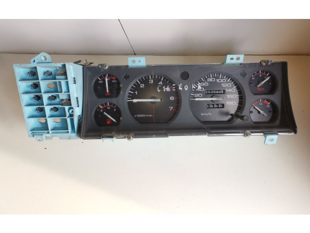 Панель приборов 56003048 Jeep Grand Cherokee